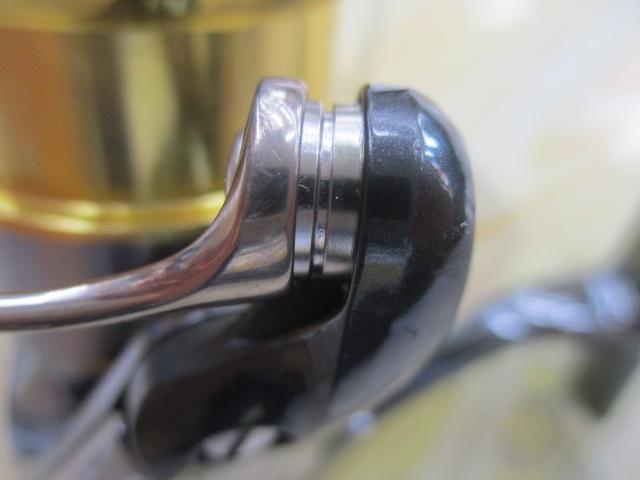 14ステラ C2000HGS