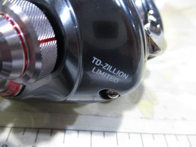 TDジリオンリミテッド Jドリーム 7.9L-JD