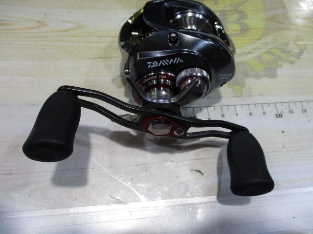 TDジリオンリミテッド Jドリーム 7.9L-JD