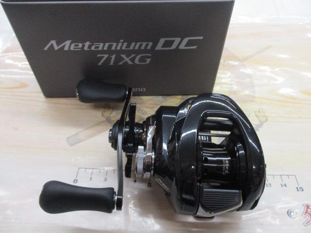 24ﾒﾀﾆｳﾑDC 71XG｜TBオークション