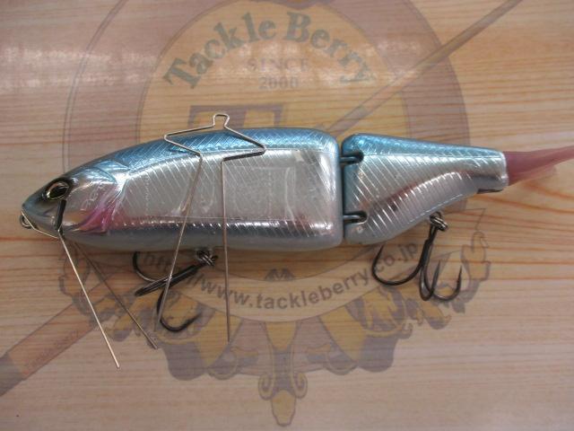 ﾀｲﾆｰｸﾗｯｼｭ｜TBオークション