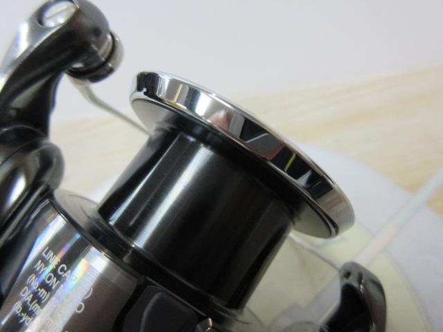 24ツインパワー C3000XG