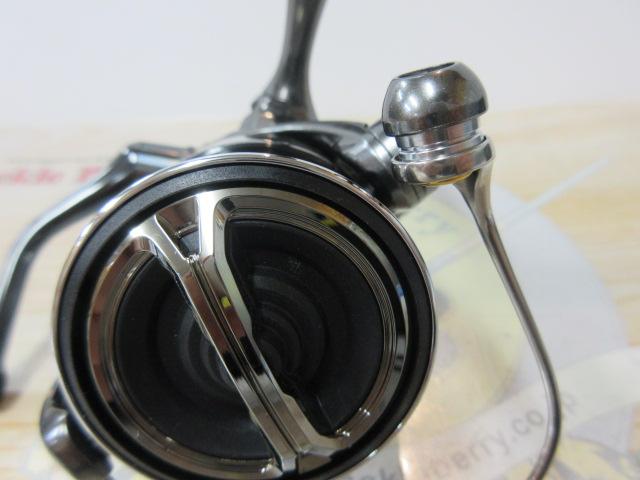 24ツインパワー C3000XG