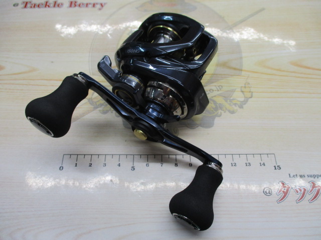 21ｸﾞﾗｯﾌﾟﾗｰ 150HG｜TBオークション