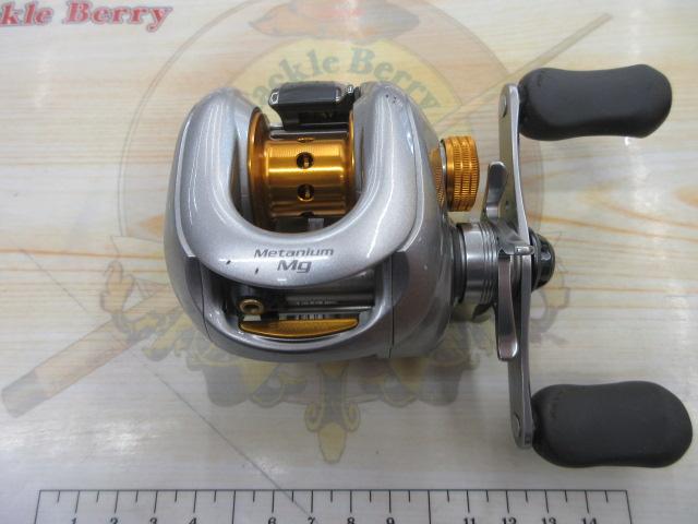 07ﾒﾀﾆｳﾑMg LH｜TBオークション