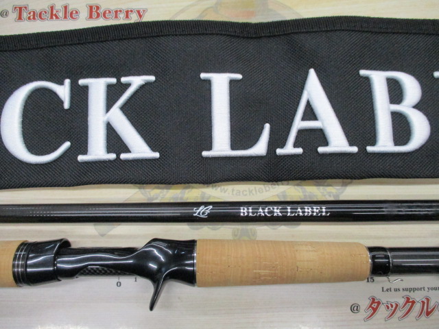 ﾌﾞﾗｯｸﾚｰﾍﾞﾙ BLX LG 731ML+FB｜TBオークション