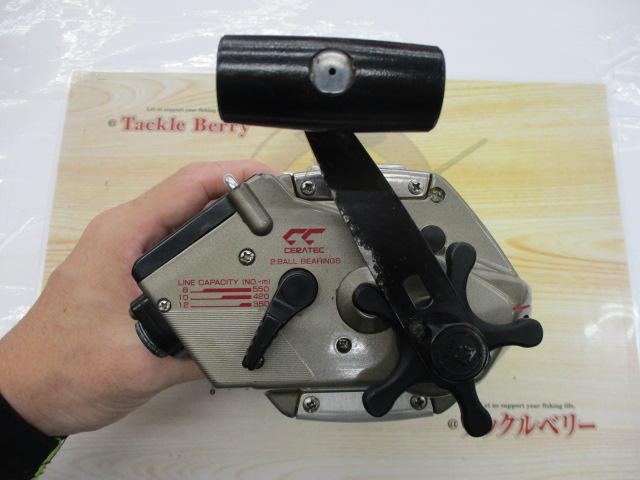 セラテックAD電動101Ⅱ