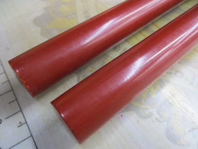 朱紋峰 玉ノ柄二本物