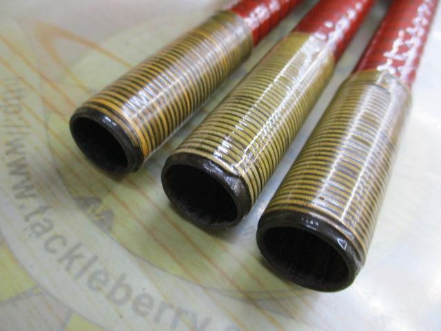 朱紋峰 玉ノ柄二本物