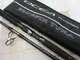 20ｵｼｱﾌﾟﾗｯｶﾞｰBG ﾌﾞﾙｰﾌｨﾝﾂﾅ S73XXH