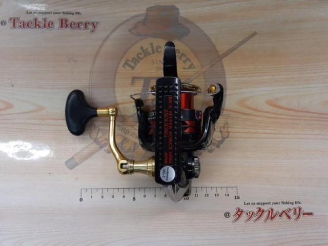 13BB-Xﾊｲﾊﾟｰﾌｫｰｽ 2500DXG｜TBオークション