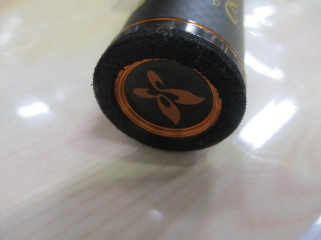 【セット商品】プレッソLTD AGSと鱒ノ筒Jr