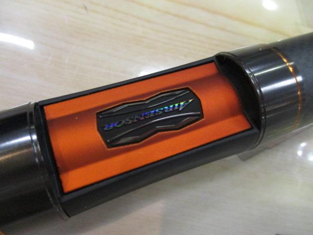 【セット商品】プレッソLTD AGSと鱒ノ筒Jr