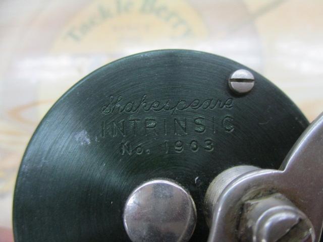 イントリンシック No.1903