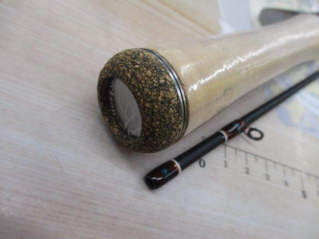 カワセミラプソディ KWSM-C46L