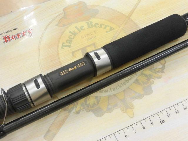 FCLラボ アルティメットショアキャストモデル11