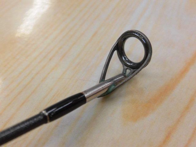 FCLラボ アルティメットショアキャストモデル11