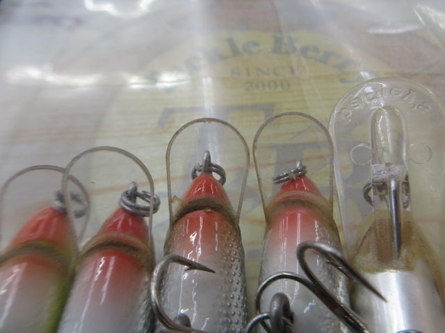 【セット商品】バグリー バングオールアー 5点セット