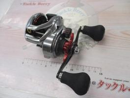 21ｽｺｰﾋﾟｵﾝMD 301XG LH(ﾛﾝｸﾞﾊﾝﾄﾞﾙ)