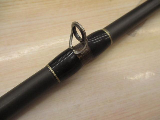 ヒュージカスタムH3S-81RF