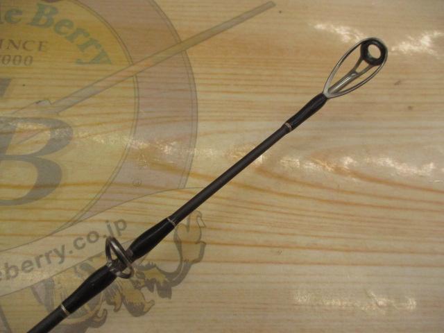 ヒュージカスタムH3S-81RF