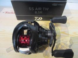 SS AIR TW 8.5R