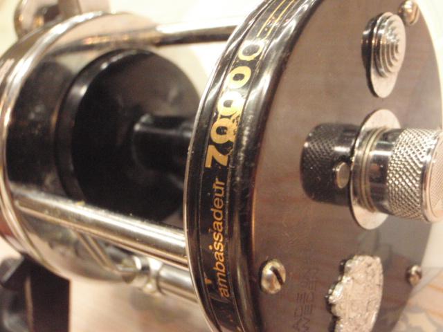 7000C ﾌﾞﾗｯｸ