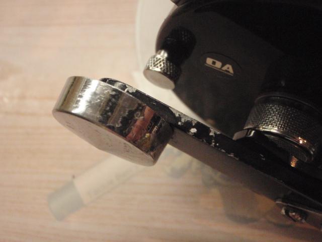 7000C ﾌﾞﾗｯｸ