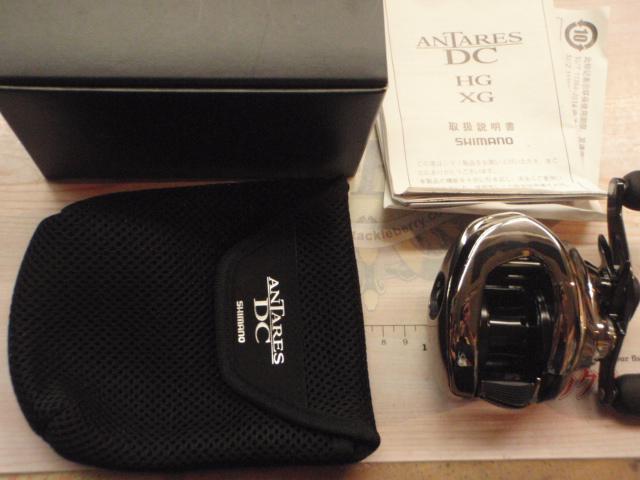 21ｱﾝﾀﾚｽDC HG RH｜TBオークション