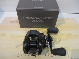 24ﾒﾀﾆｳﾑDC 70HG