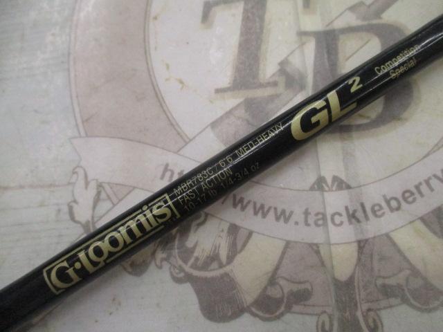 MBR783C GL2 ｺﾝﾍﾟﾃｨｼｮﾝｽﾍﾟｼｬﾙ