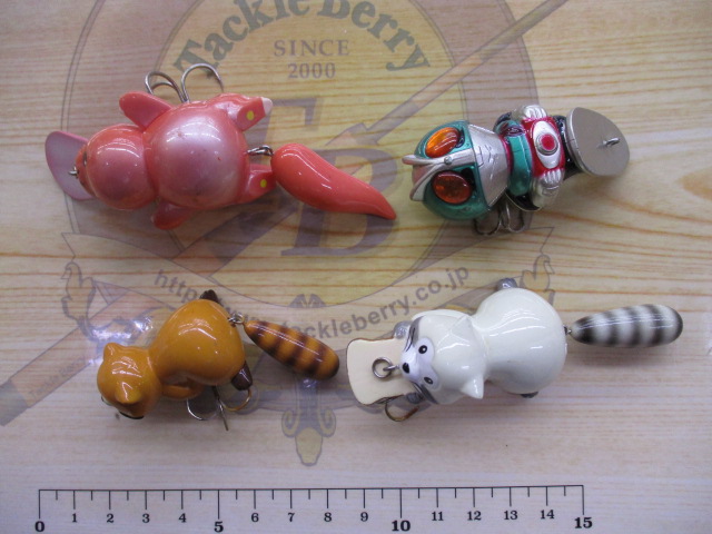 【ｾｯﾄ商品】ﾗｽｶﾙ､ﾎﾟｹﾓﾝ､仮面ﾗｲﾀﾞｰﾙｱｰ