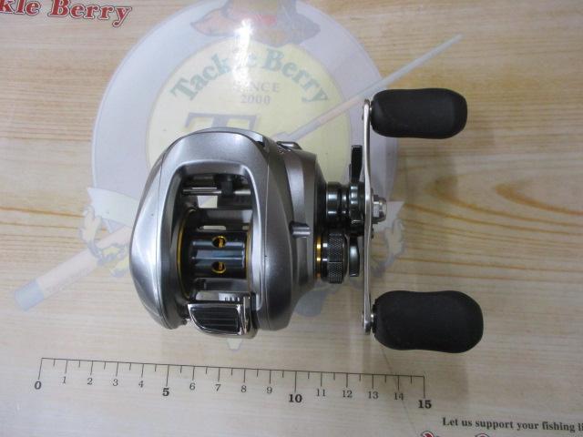 09ｱﾙﾃﾞﾊﾞﾗﾝMg RH｜TBオークション