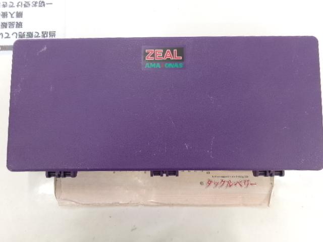 ZEALｱﾏｿﾞﾝBOX｜TBオークション