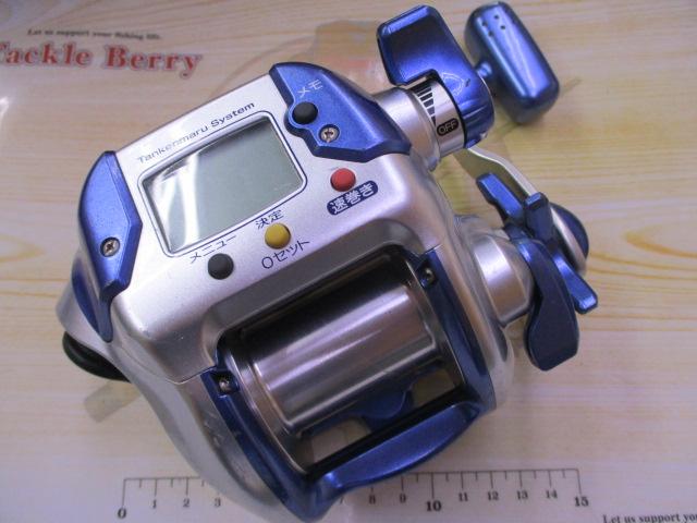 04電動丸 3000H｜TBオークション