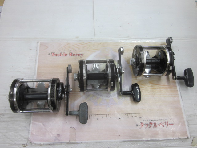 【ｾｯﾄ商品】ｱﾌﾞ両軸ﾘｰﾙ　ｾｯﾄ