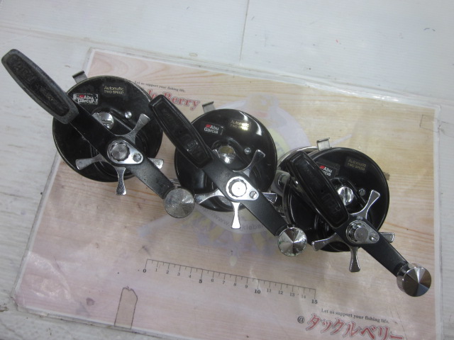 【ｾｯﾄ商品】ｱﾌﾞ両軸ﾘｰﾙ　ｾｯﾄ