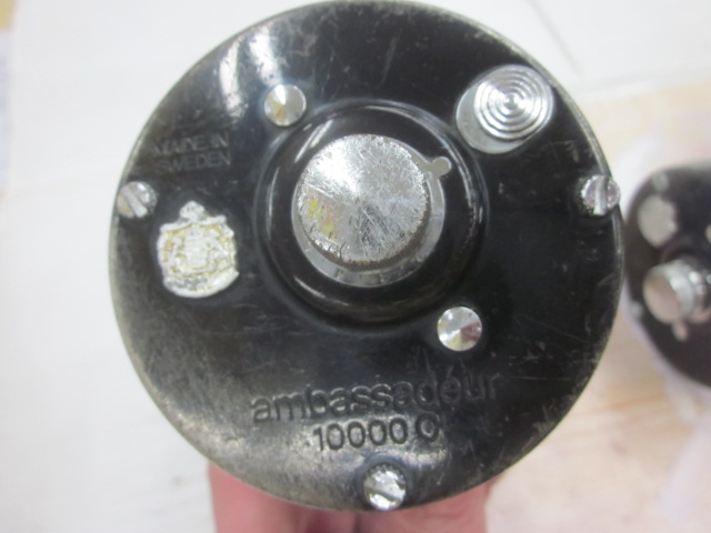 【ｾｯﾄ商品】ｱﾌﾞ両軸ﾘｰﾙ　ｾｯﾄ