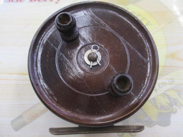 重利作 手作り木製ﾘｰﾙ86｜TBオークション