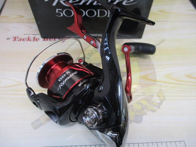 18BB-Xﾚﾏｰﾚ 5000DHG｜TBオークション