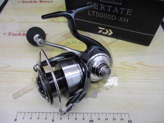 24セルテート LT5000D-XH DAIWA（ダイワ） 24 セルテート LT5000D-XH スピニングリール 2024年
