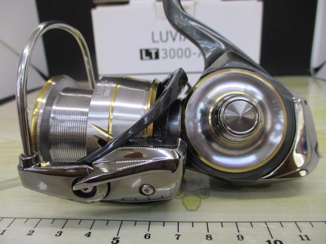 20ﾙﾋﾞｱｽ LT3000-XH