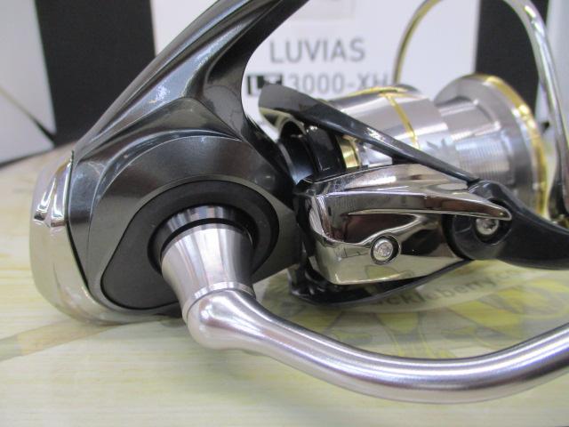 20ﾙﾋﾞｱｽ LT3000-XH