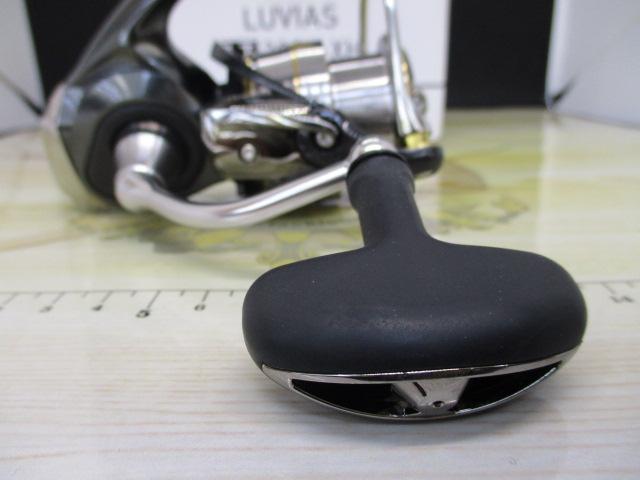 20ﾙﾋﾞｱｽ LT3000-XH