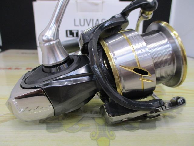 20ﾙﾋﾞｱｽ LT3000-XH