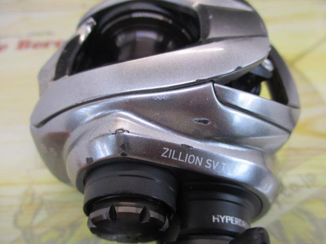 21ｼﾞﾘｵﾝ SV TW 1000XH