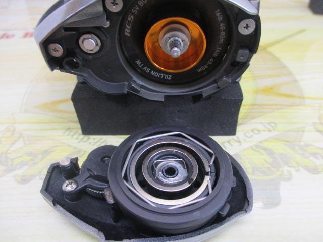 21ｼﾞﾘｵﾝ SV TW 1000XH