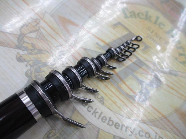 23ﾏｽﾀｰﾁｭｰﾝ尾長 1.7-50