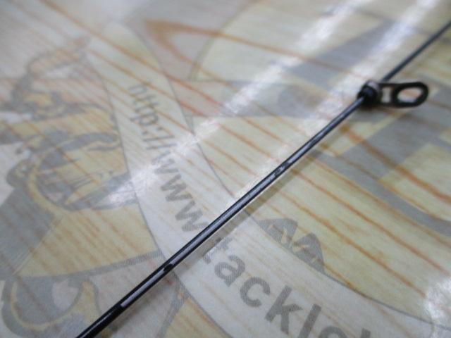 23ﾏｽﾀｰﾁｭｰﾝ尾長 1.7-50