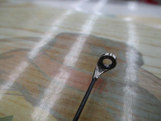 23ﾏｽﾀｰﾁｭｰﾝ尾長 1.7-50